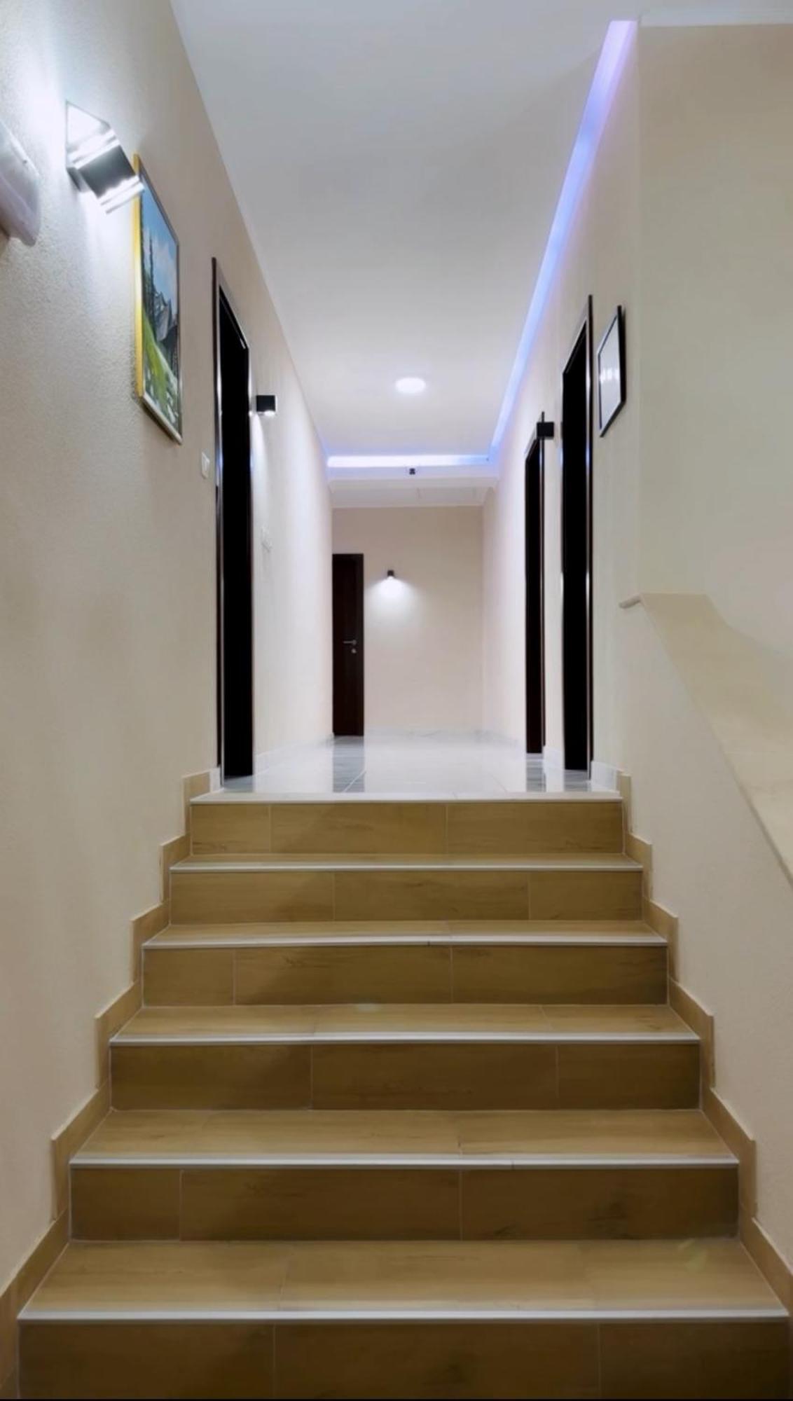 Hotel Casablanca Gorazde Exterior photo